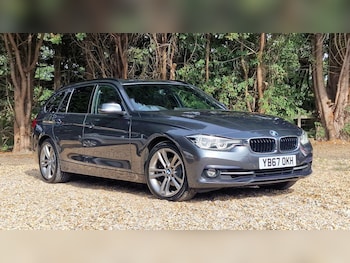 BMW - 3 Series