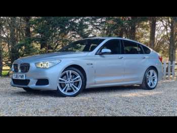 Used BMW 5 Series 2015 for sale - 74239538: Photo