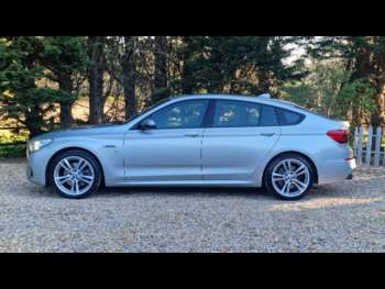 Used BMW 5 Series 2015 for sale - 74239538: Photo