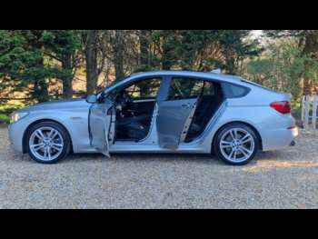 Used BMW 5 Series 2015 for sale - 74239538: Photo