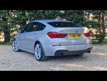 Used BMW 5 Series 2015 for sale - 74239538: Photo