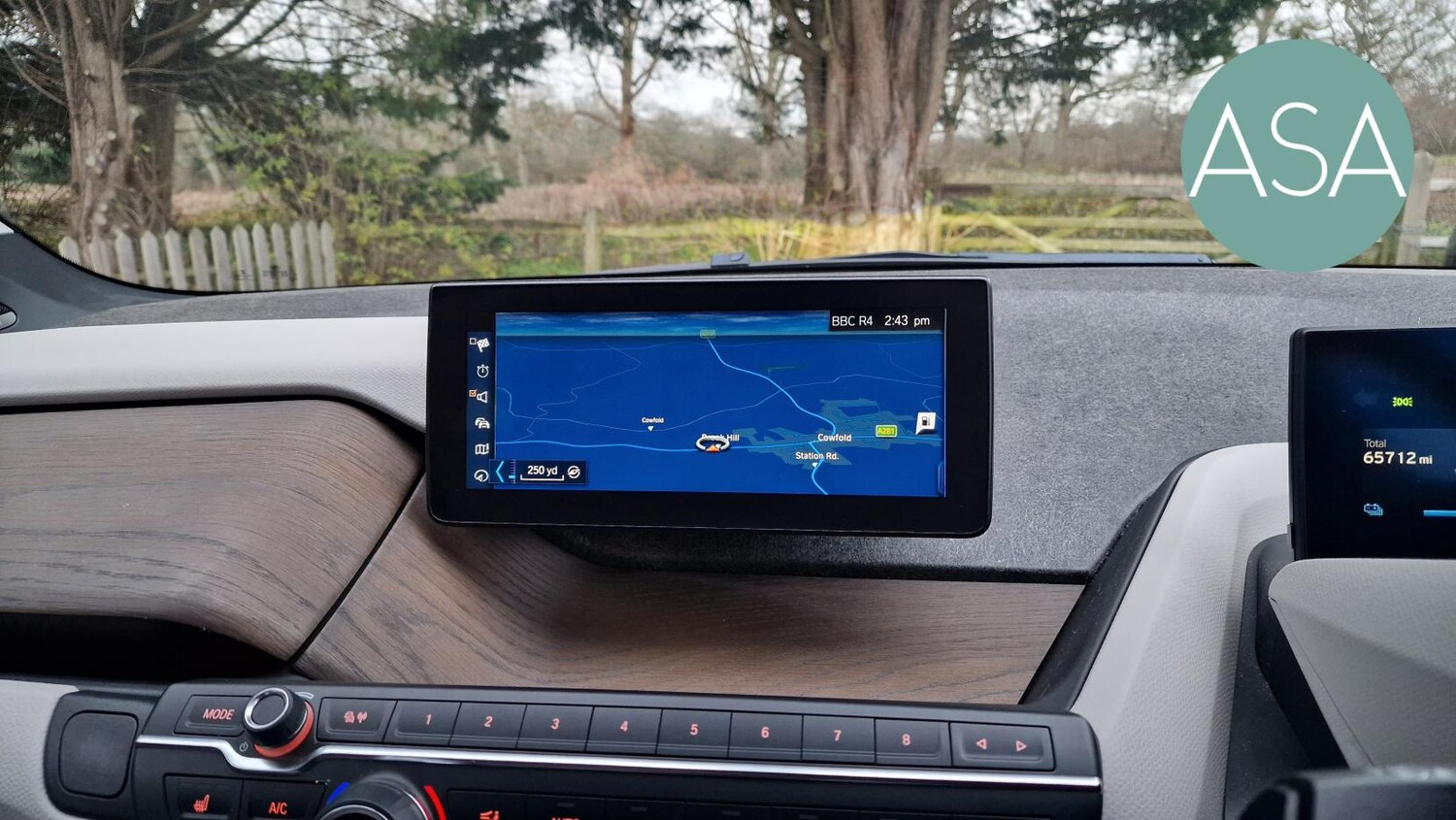 Used BMW i3 2021 for sale - 77528332: Photo 14