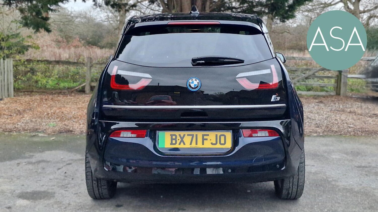 Used BMW i3 2021 for sale - 77528332: Photo 17