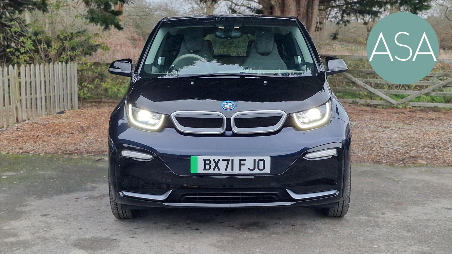 Used BMW i3 2021 for sale - 77528332: Photo 26