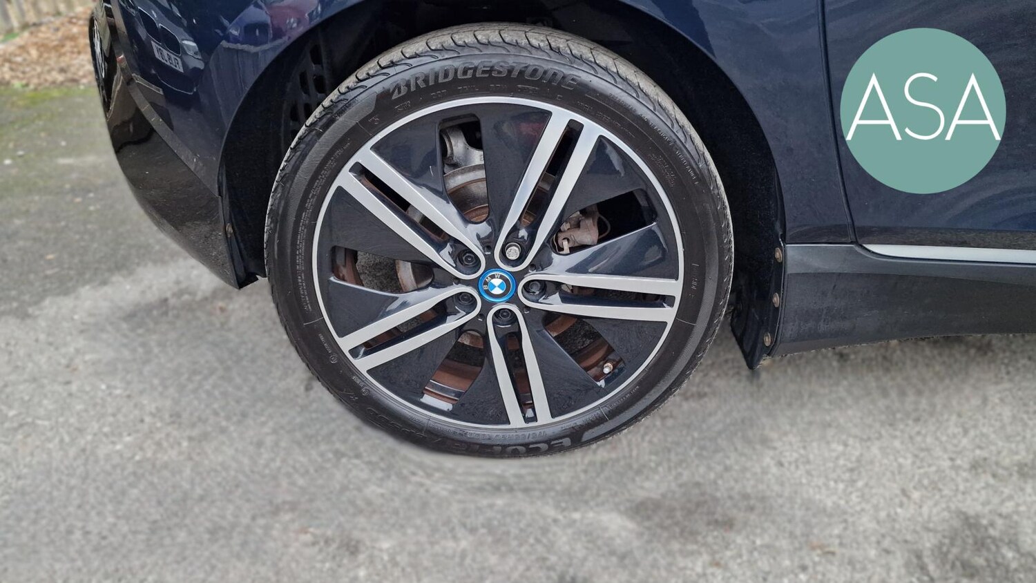 Used BMW i3 2021 for sale - 77528332: Photo 27