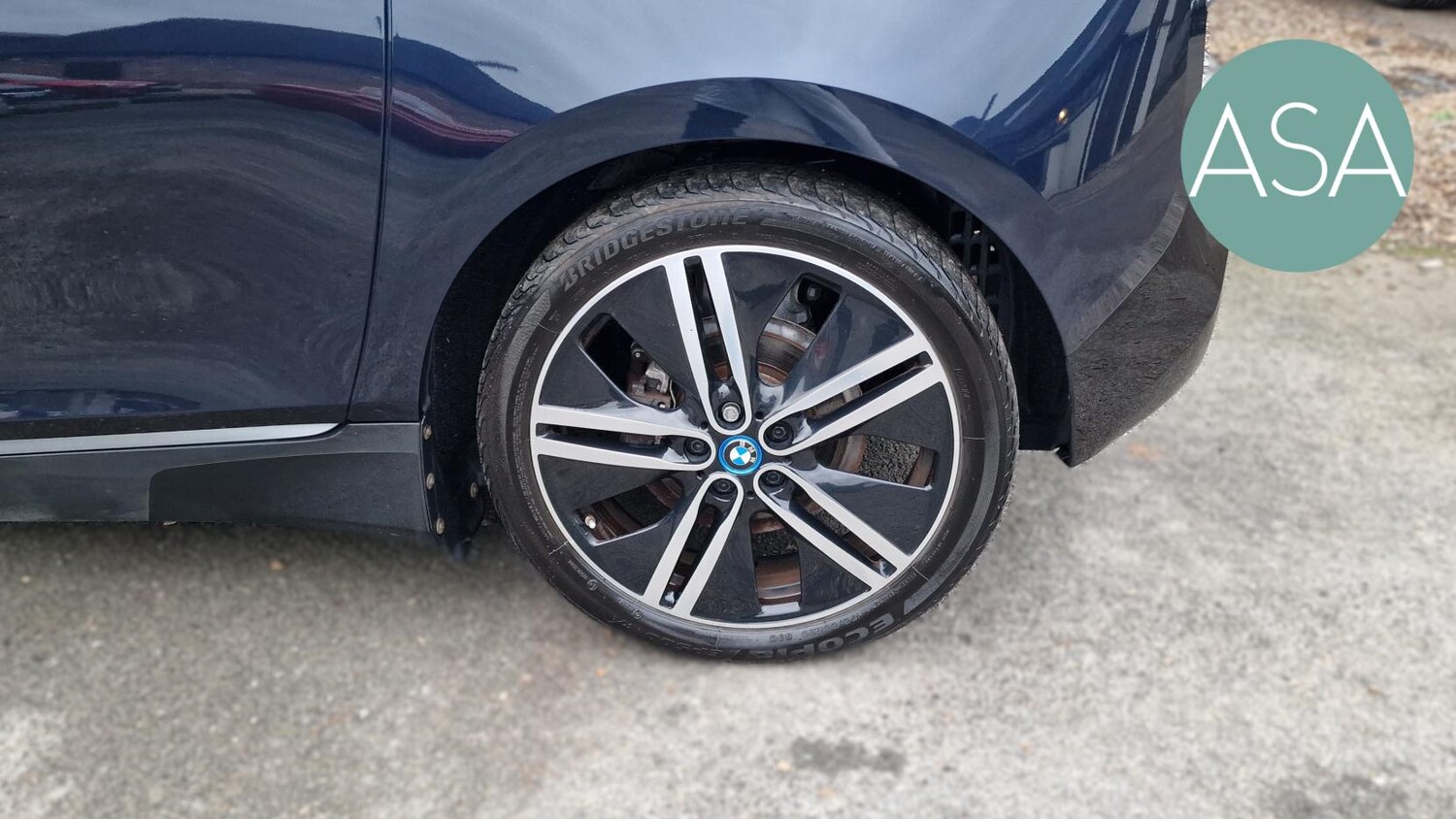 Used BMW i3 2021 for sale - 77528332: Photo 29