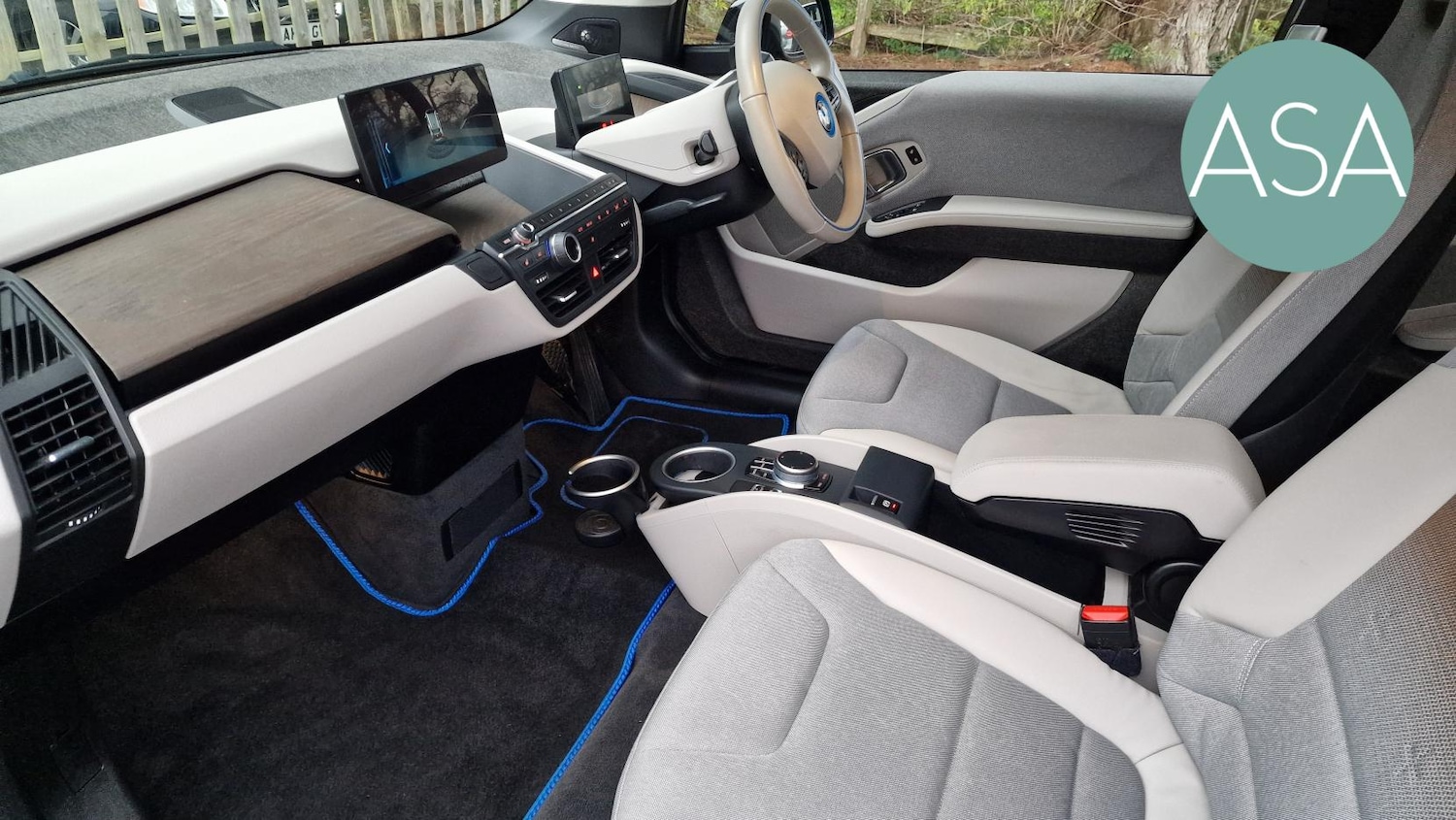 Used BMW i3 2021 for sale - 77528332: Photo 5