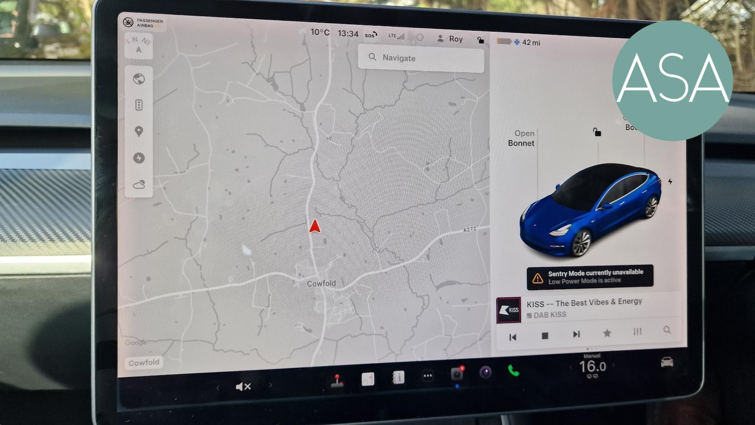 Used Tesla Model 3 2019 for sale - 77578415: Photo 11