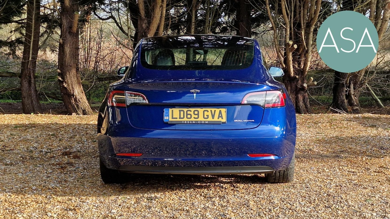 Used Tesla Model 3 2019 for sale - 77578415: Photo 12