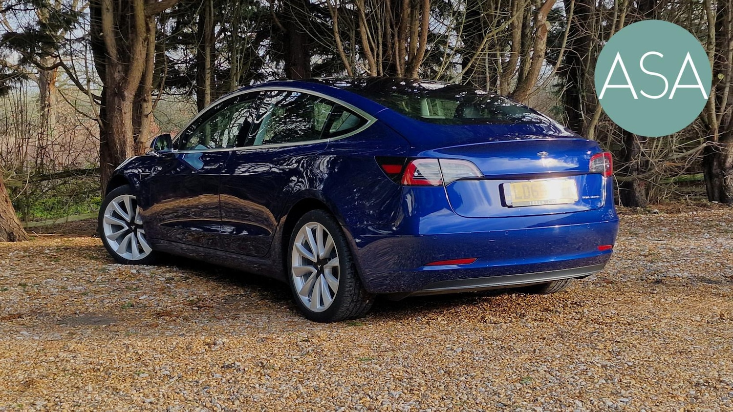 Used Tesla Model 3 2019 for sale - 77578415: Photo 16