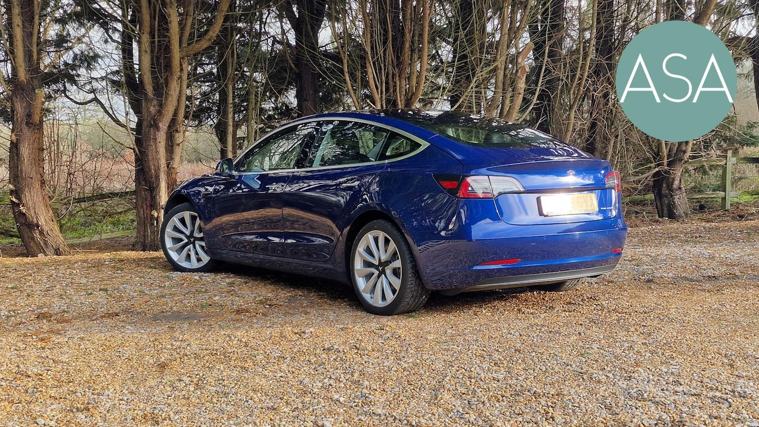Used Tesla Model 3 2019 for sale - 77578415: Photo 19