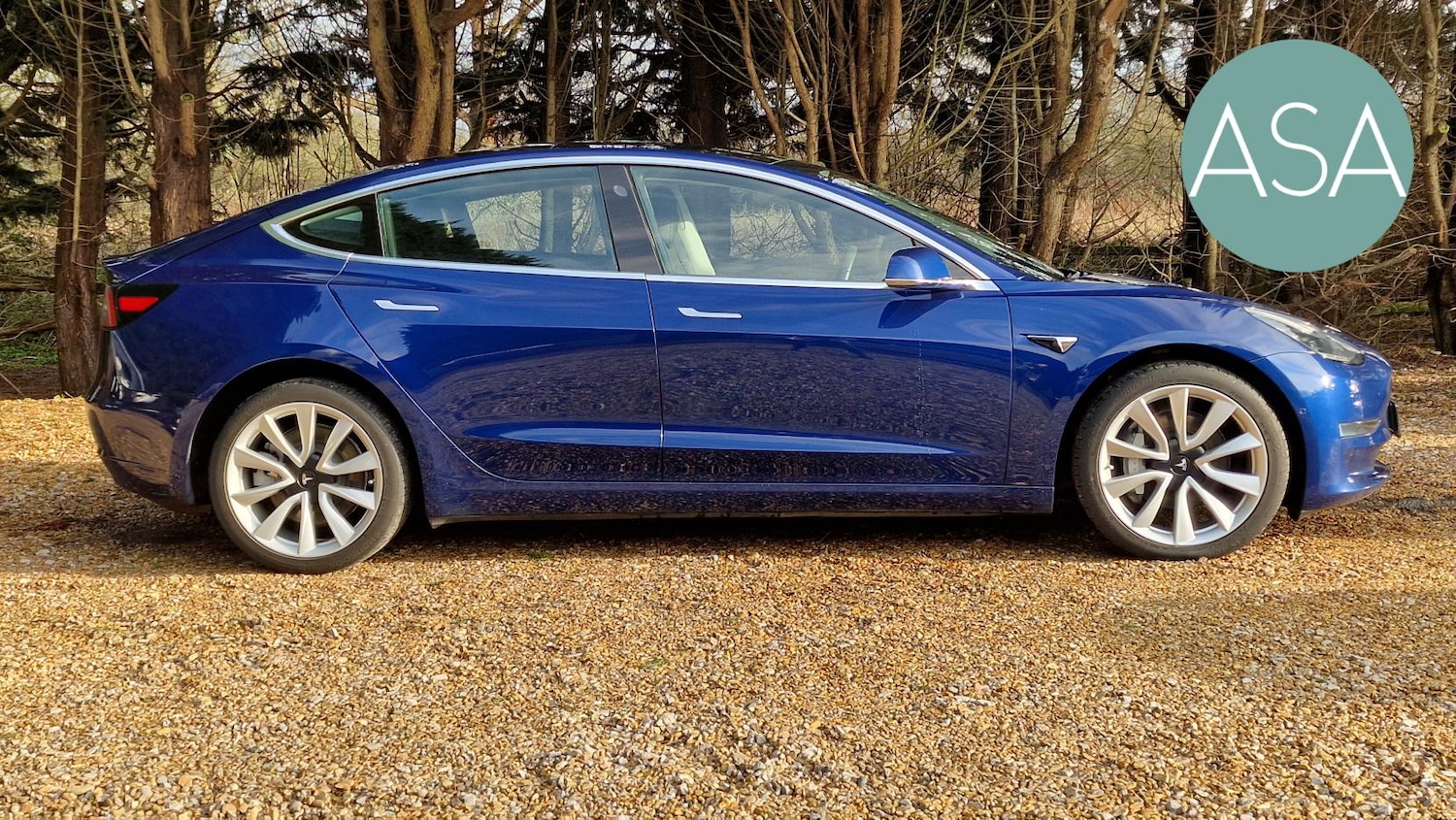 Used Tesla Model 3 2019 for sale - 77578415: Photo 2