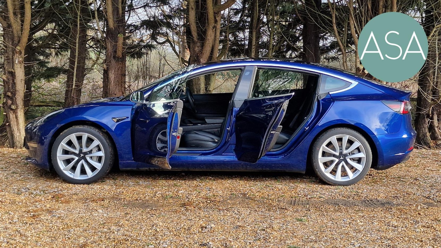 Used Tesla Model 3 2019 for sale - 77578415: Photo 20