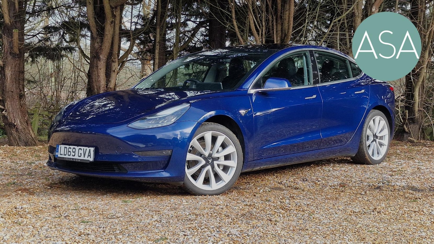 Used Tesla Model 3 2019 for sale - 77578415: Photo 23