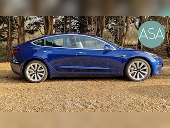 Used Tesla Model 3 2019 for sale - 77578415: Photo