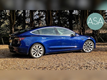 Used Tesla Model 3 2019 for sale - 77578415: Photo
