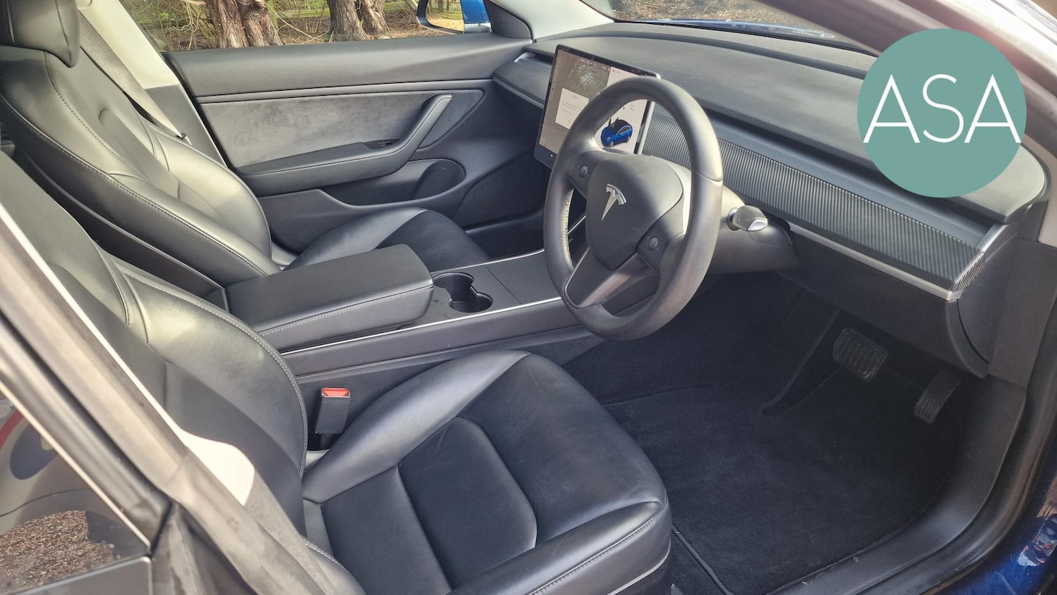 Used Tesla Model 3 2019 for sale - 77578415: Photo 6