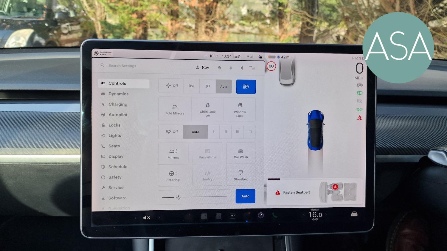 Used Tesla Model 3 2019 for sale - 77578415: Photo 8