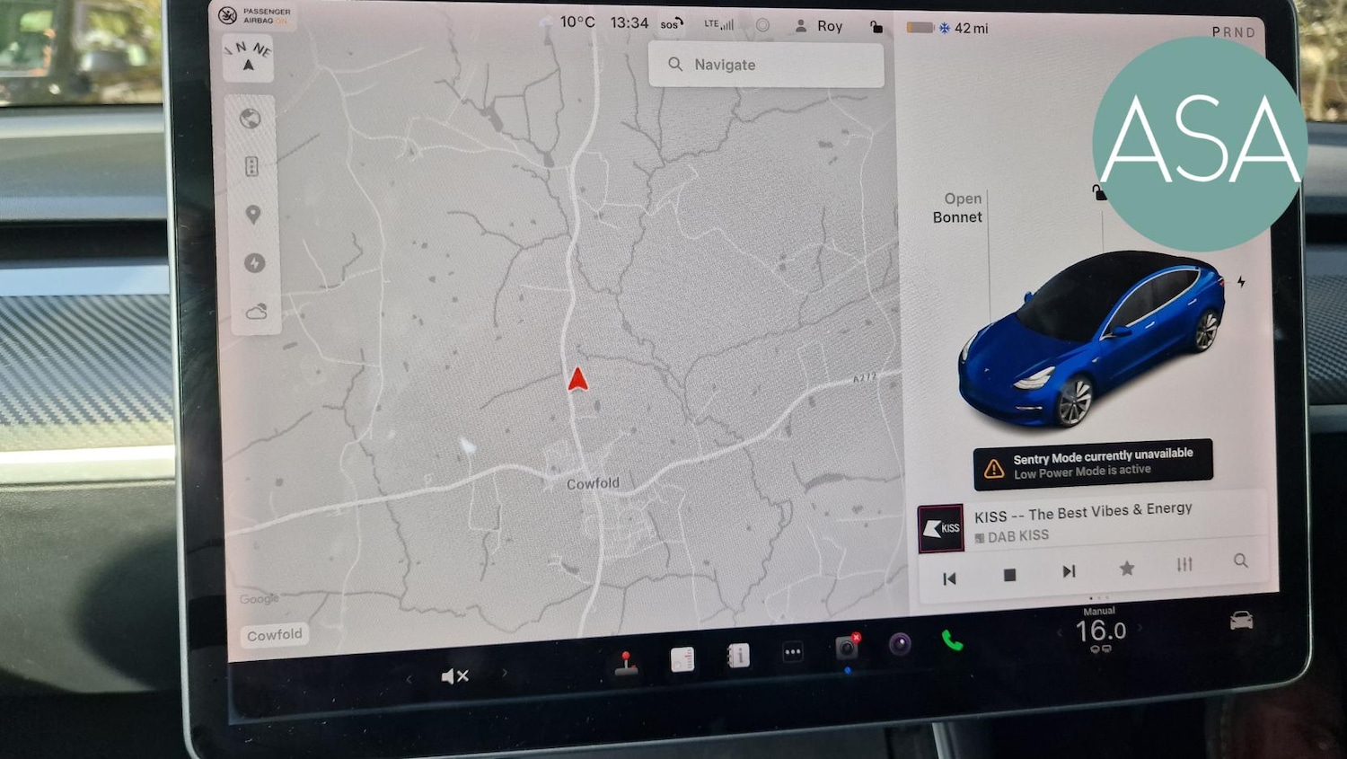 Used Tesla Model 3 2019 for sale - 77578415: Photo 9