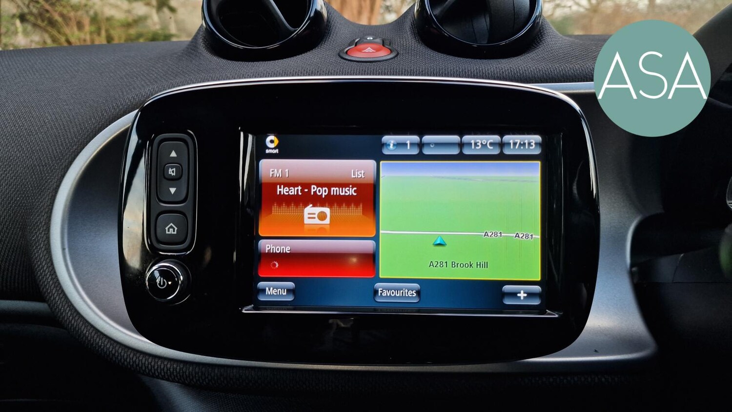 Used smart fortwo 2018 for sale - 77864855: Photo 10