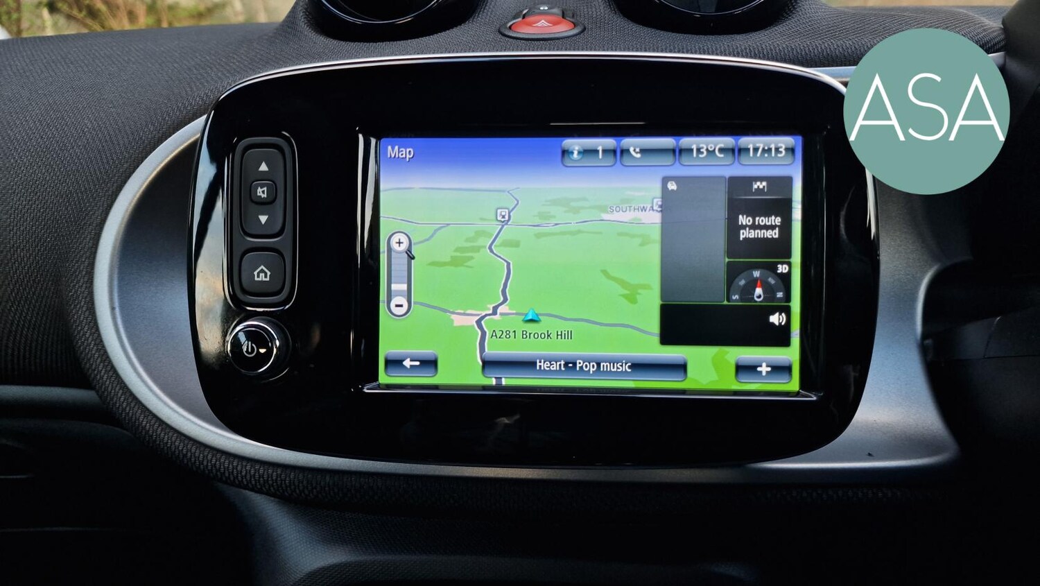 Used smart fortwo 2018 for sale - 77864855: Photo 11