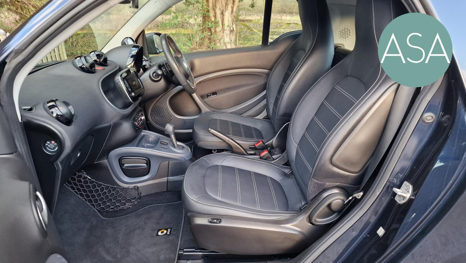 Used smart fortwo 2018 for sale - 77864855: Photo 20