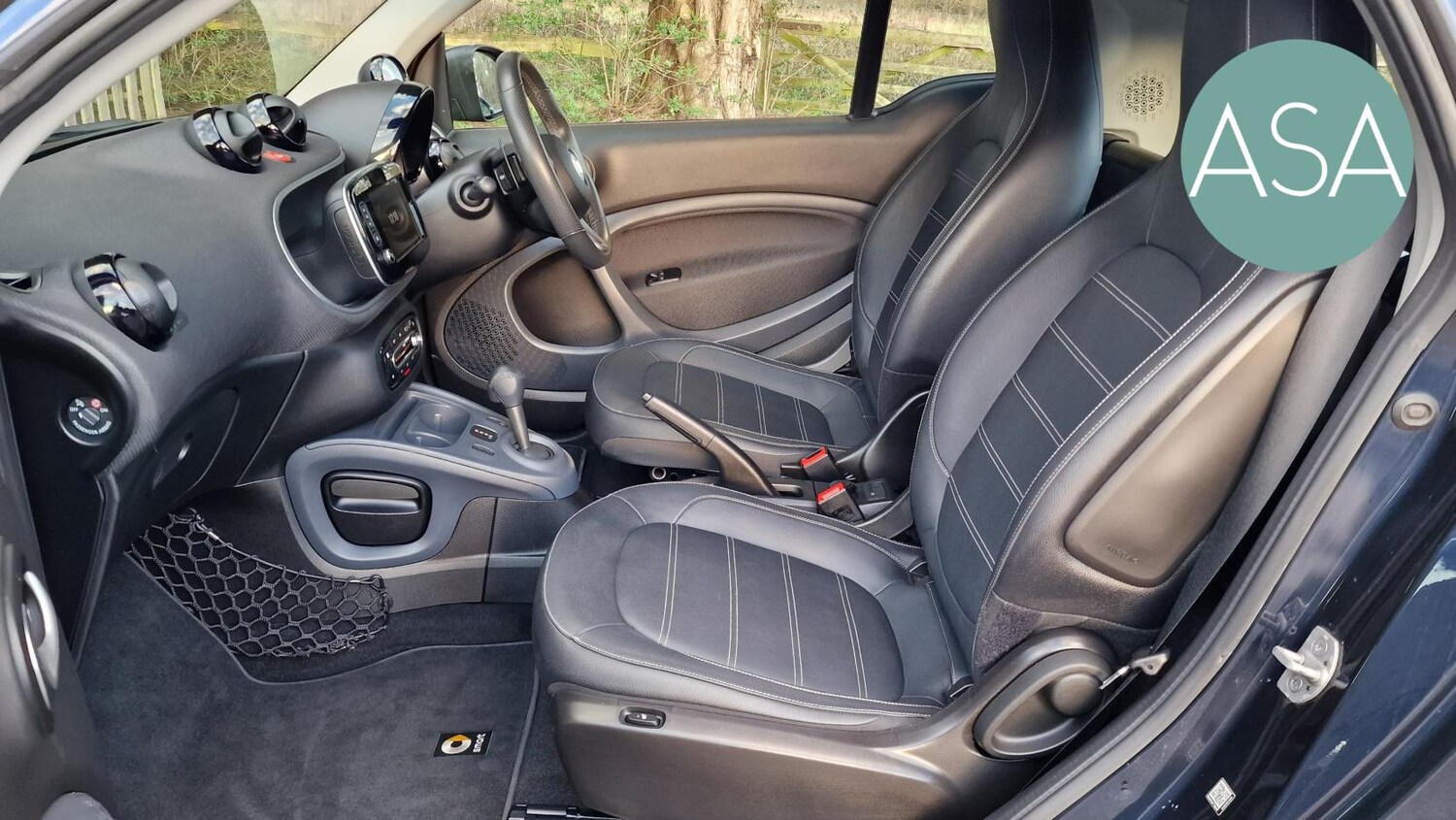 Used smart fortwo 2018 for sale - 77864855: Photo 21