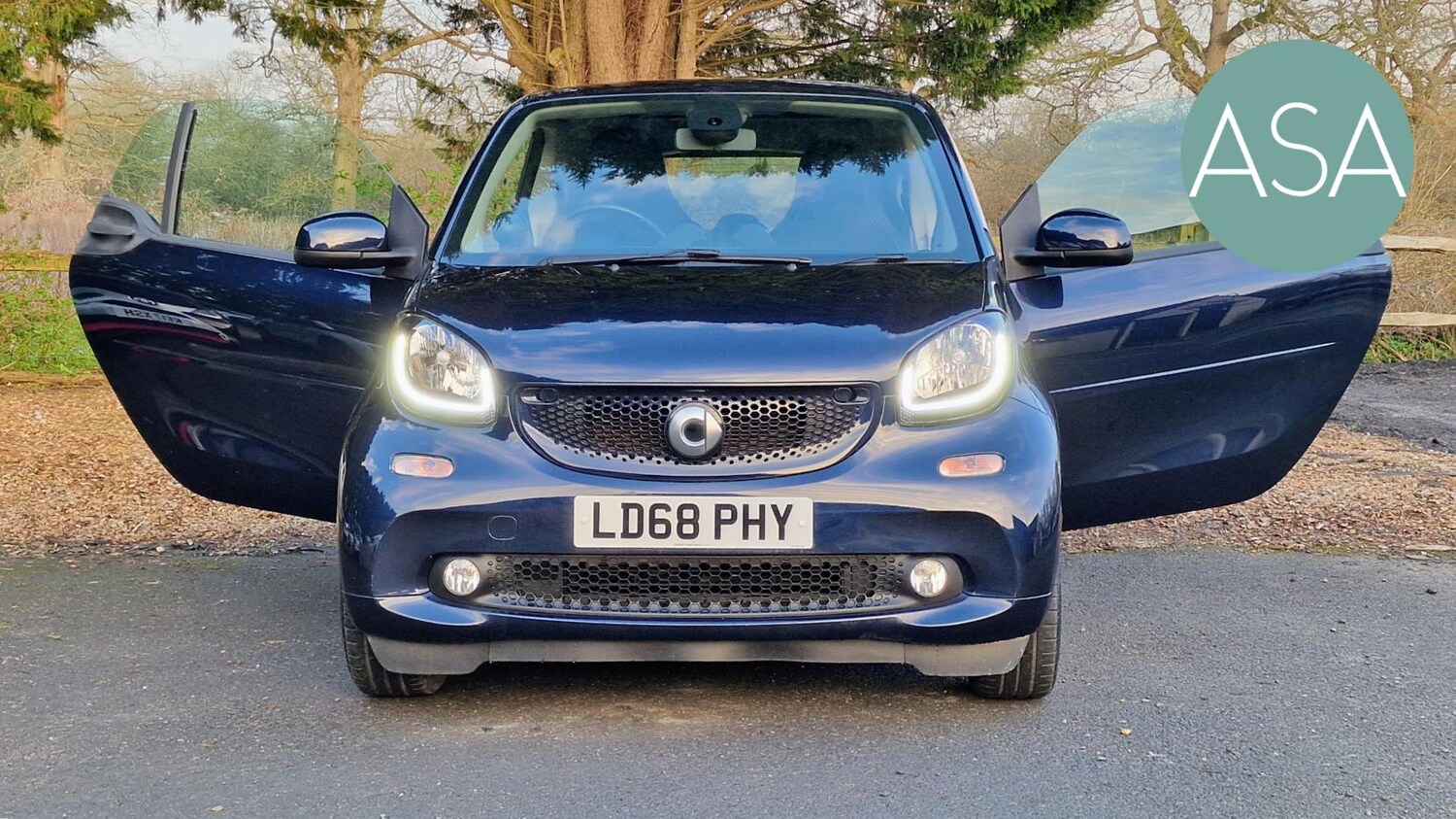 Used smart fortwo 2018 for sale - 77864855: Photo 24