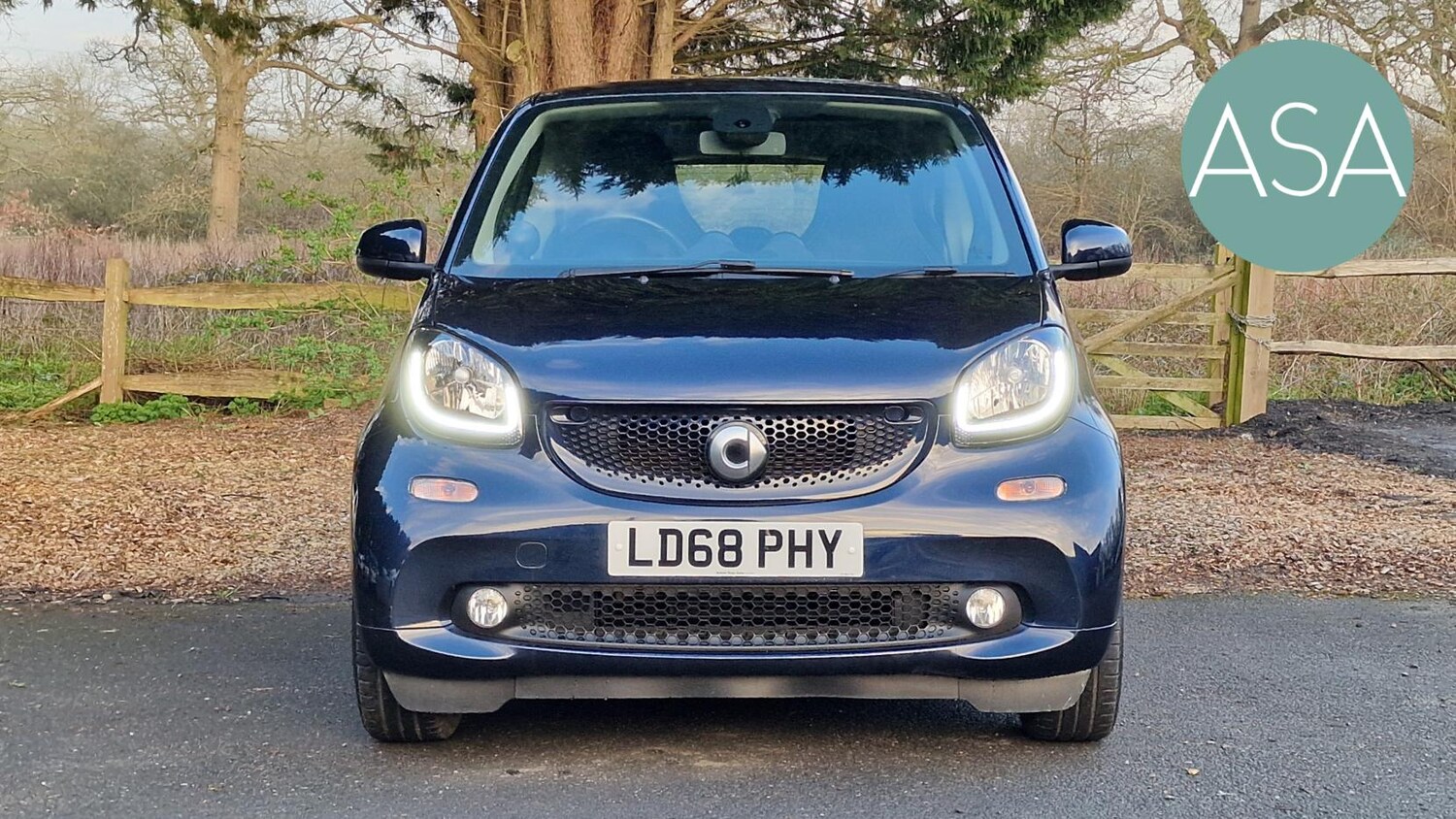 Used smart fortwo 2018 for sale - 77864855: Photo 25