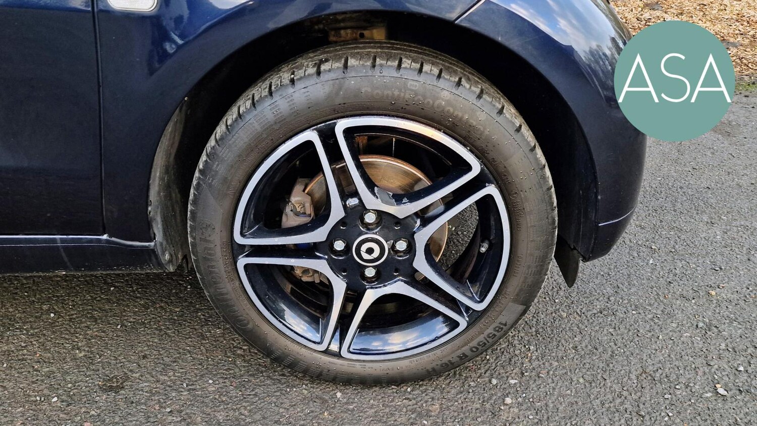 Used smart fortwo 2018 for sale - 77864855: Photo 27