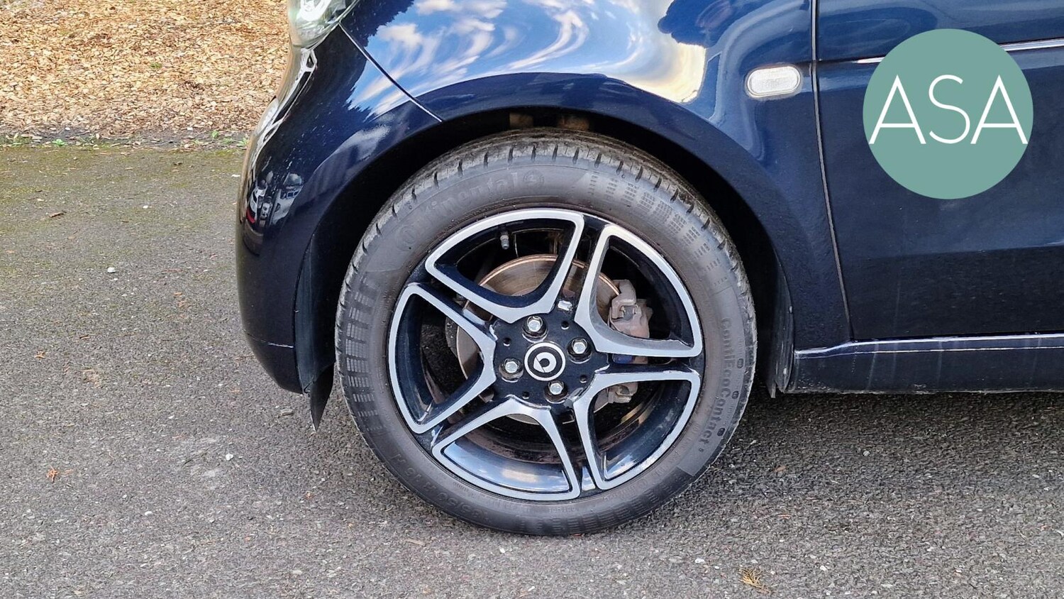 Used smart fortwo 2018 for sale - 77864855: Photo 29