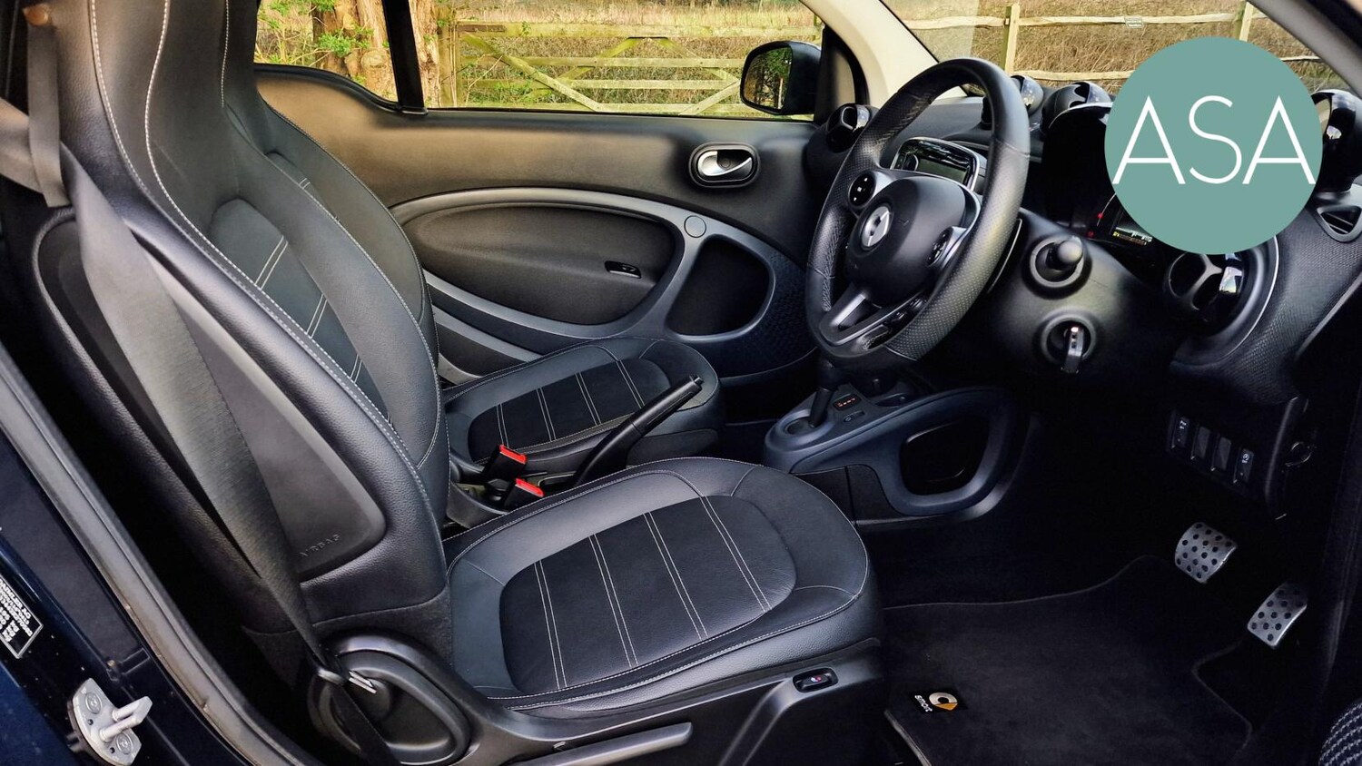 Used smart fortwo 2018 for sale - 77864855: Photo 7