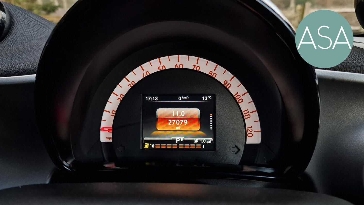 Used smart fortwo 2018 for sale - 77864855: Photo 8