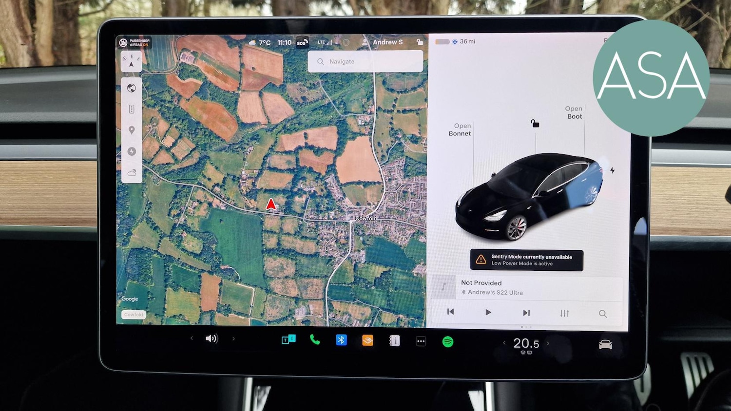 Used Tesla Model 3 2019 for sale - 77409515: Photo 10