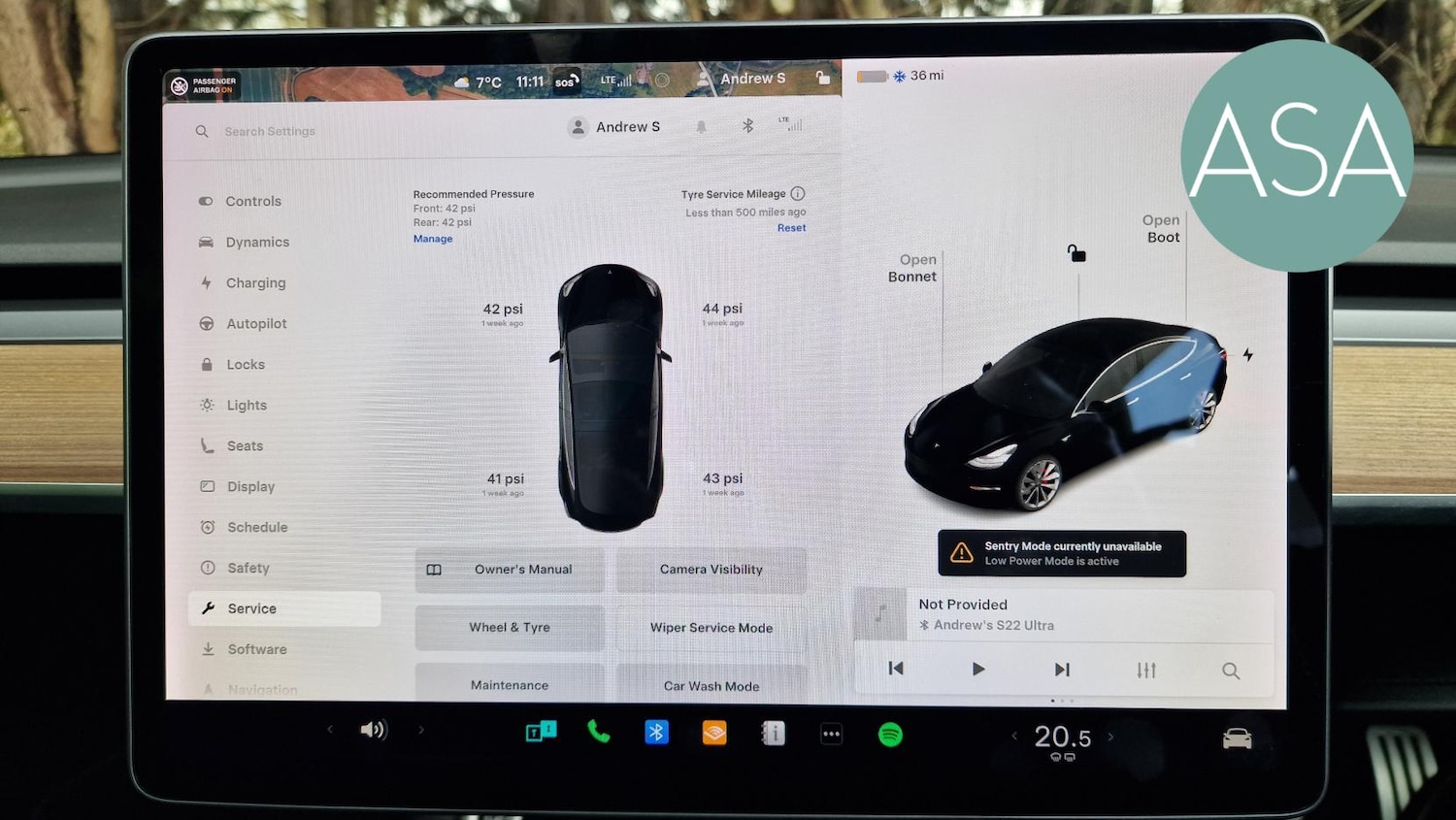 Used Tesla Model 3 2019 for sale - 77409515: Photo 12