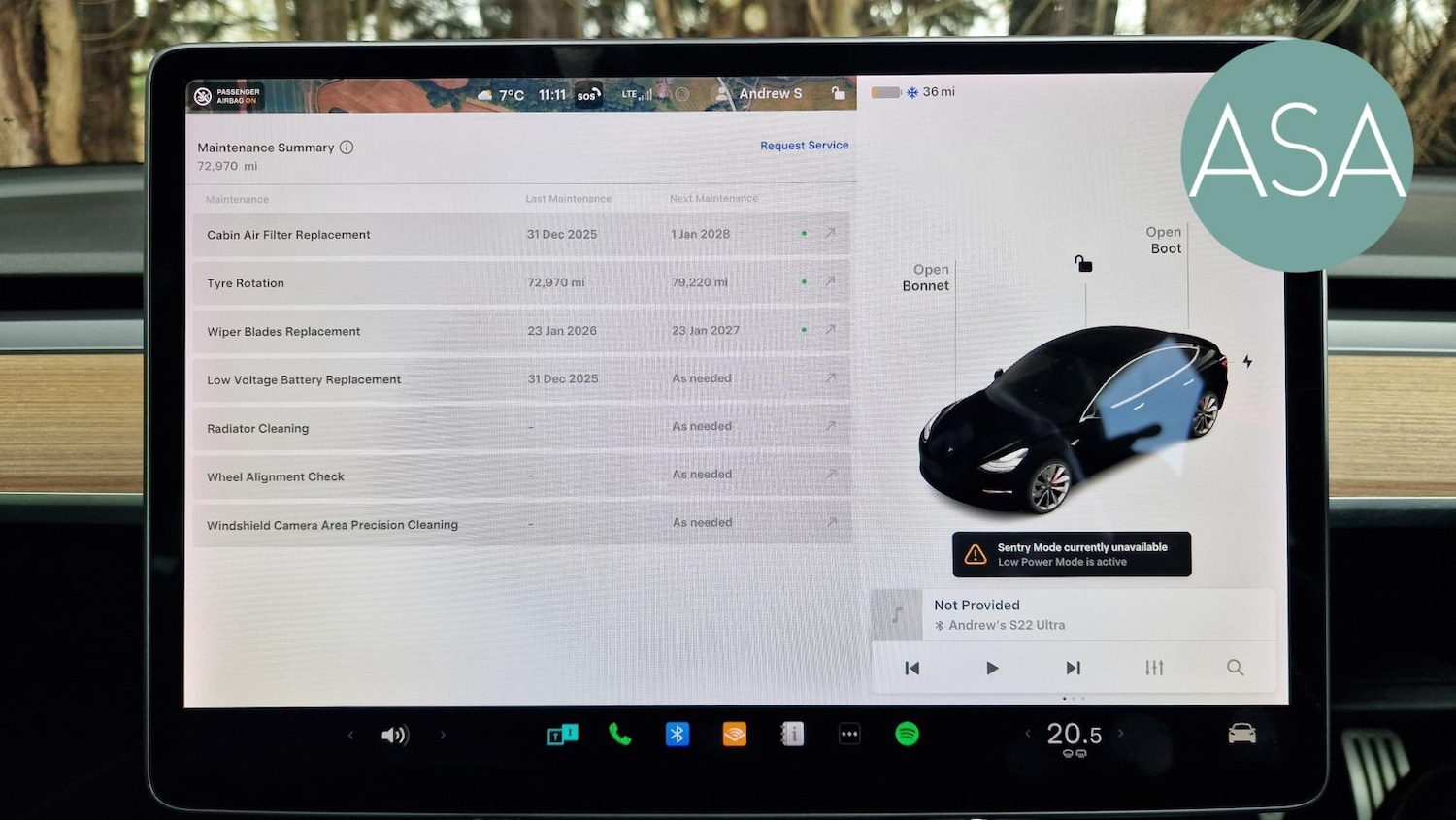 Used Tesla Model 3 2019 for sale - 77409515: Photo 13