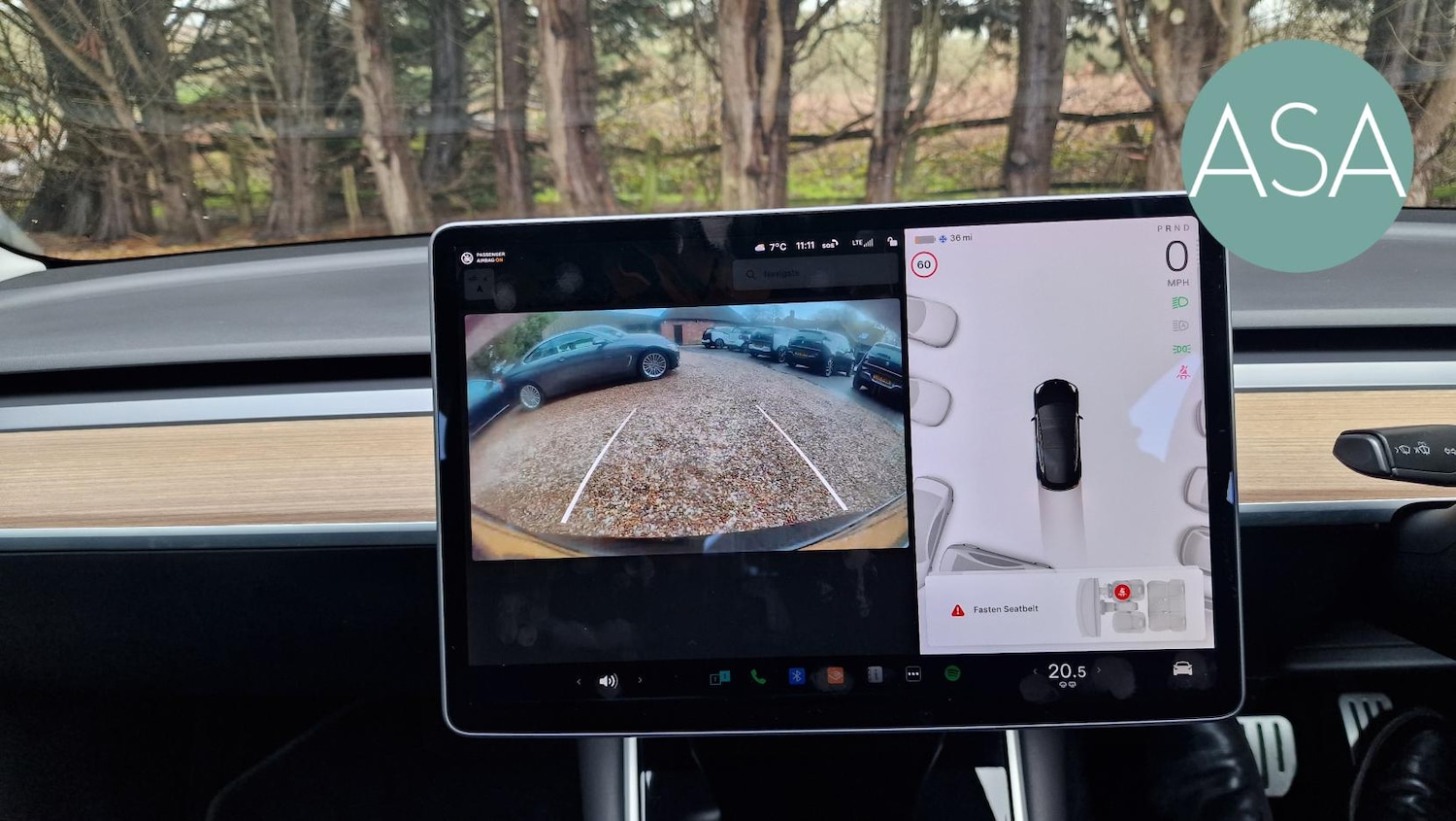 Used Tesla Model 3 2019 for sale - 77409515: Photo 14