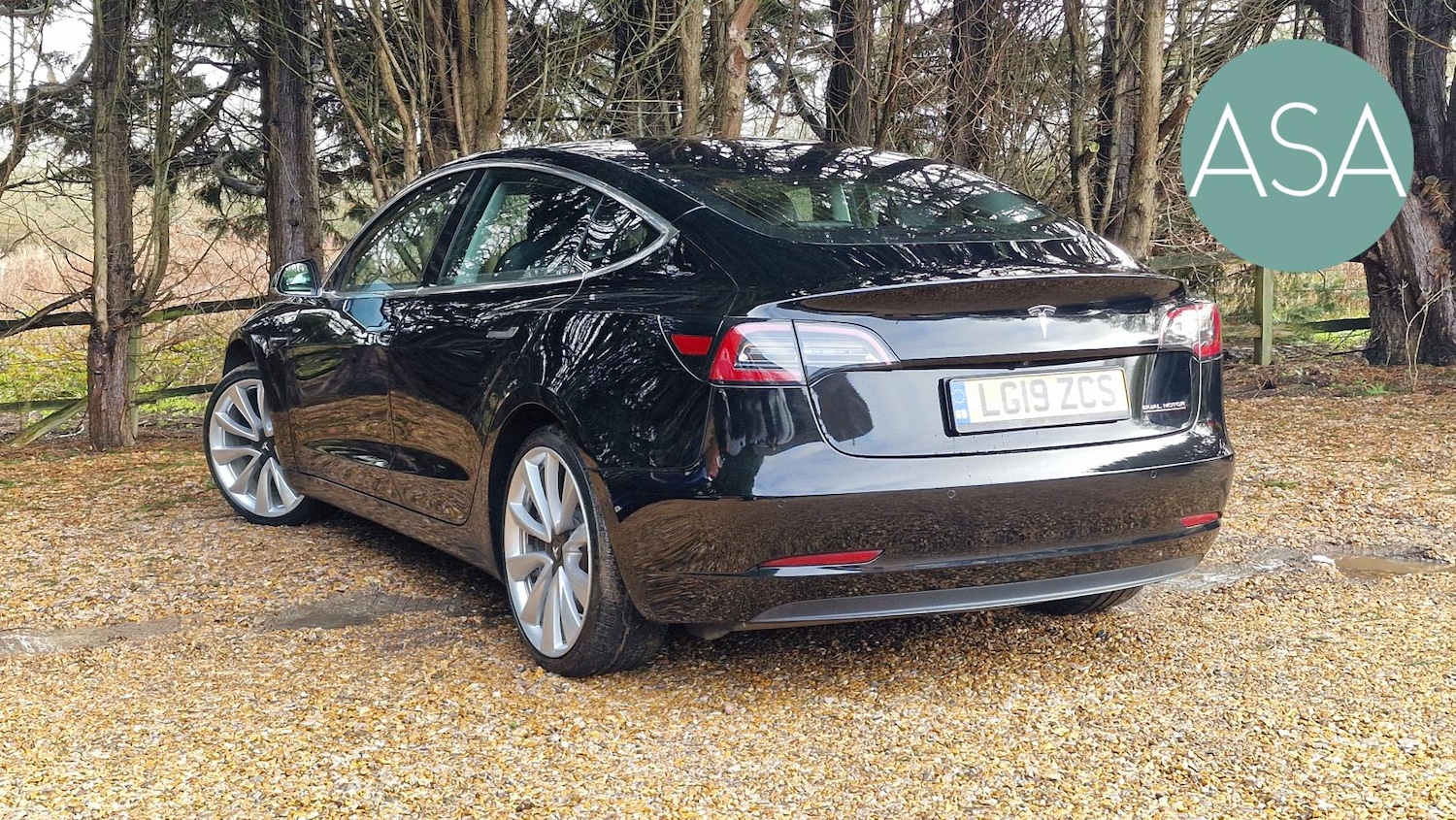 Used Tesla Model 3 2019 for sale - 77409515: Photo 19