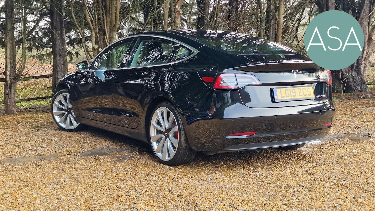 Used Tesla Model 3 2019 for sale - 77409515: Photo 20