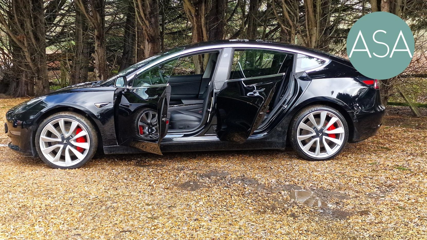 Used Tesla Model 3 2019 for sale - 77409515: Photo 23