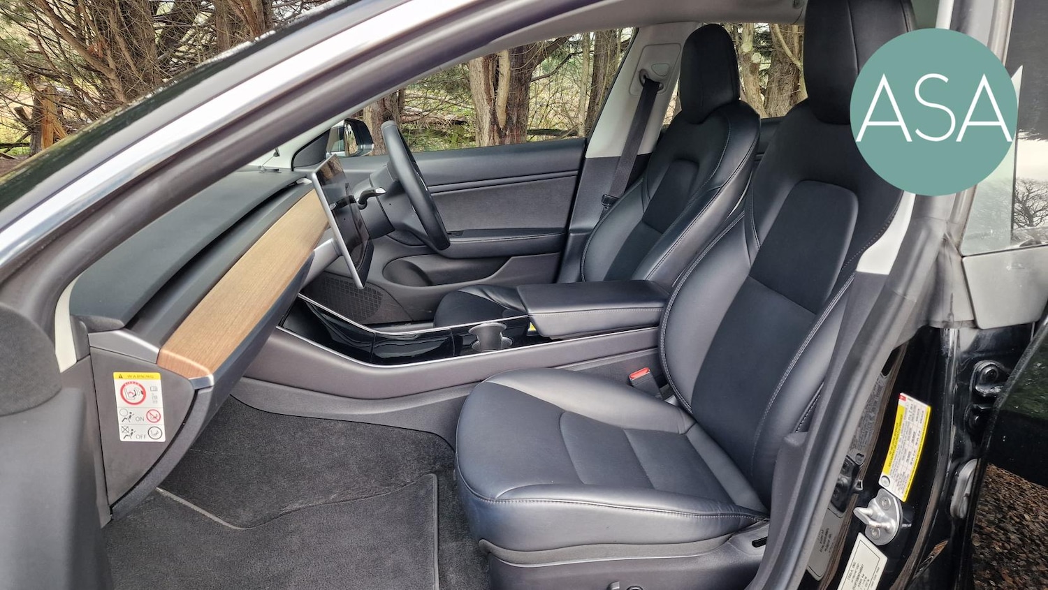 Used Tesla Model 3 2019 for sale - 77409515: Photo 24