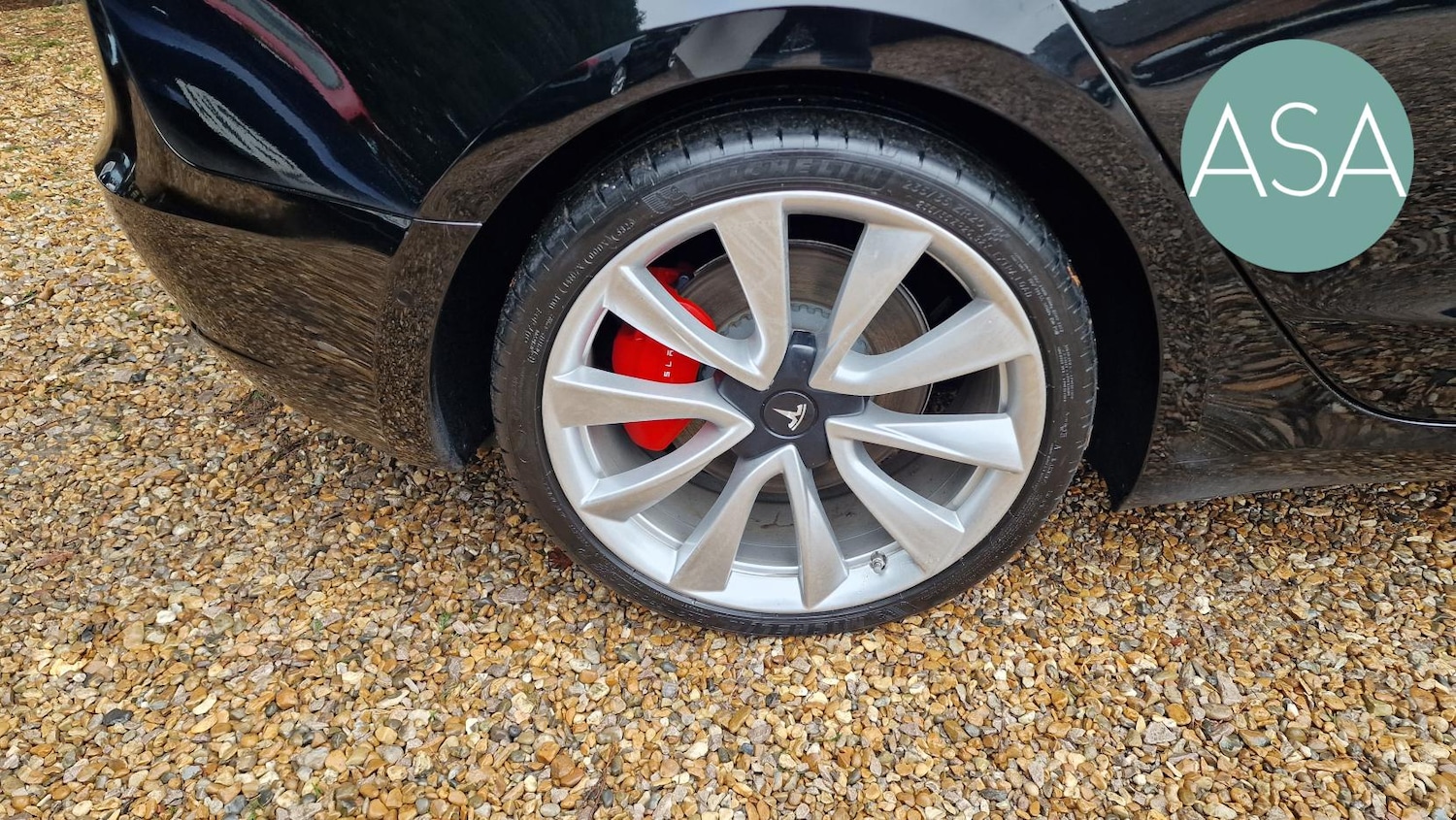 Used Tesla Model 3 2019 for sale - 77409515: Photo 26