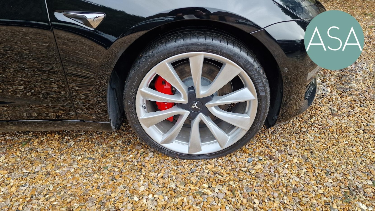 Used Tesla Model 3 2019 for sale - 77409515: Photo 27