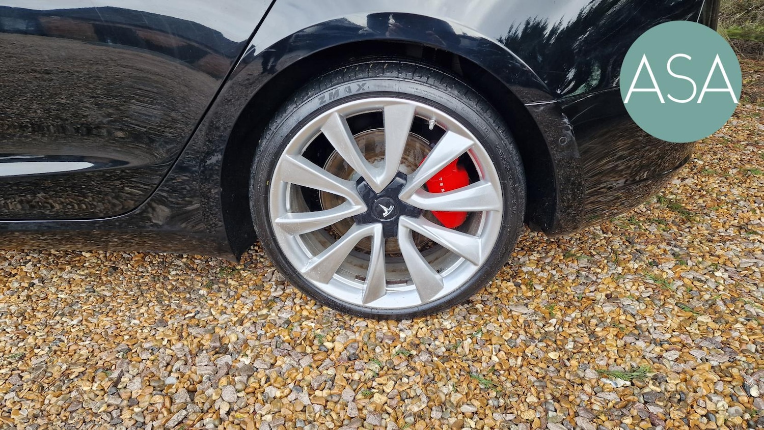 Used Tesla Model 3 2019 for sale - 77409515: Photo 28