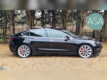Used Tesla Model 3 2019 for sale - 77409515: Photo