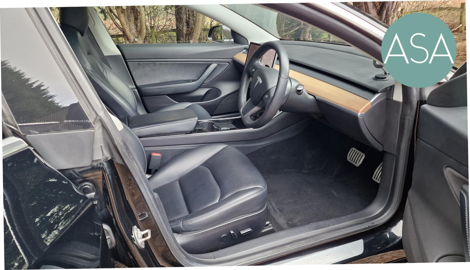 Used Tesla Model 3 2019 for sale - 77409515: Photo 7