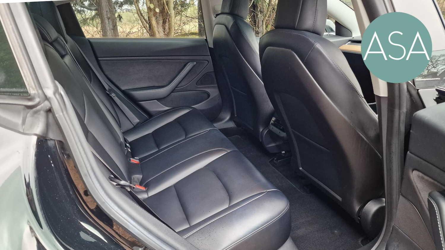 Used Tesla Model 3 2019 for sale - 77409515: Photo 8