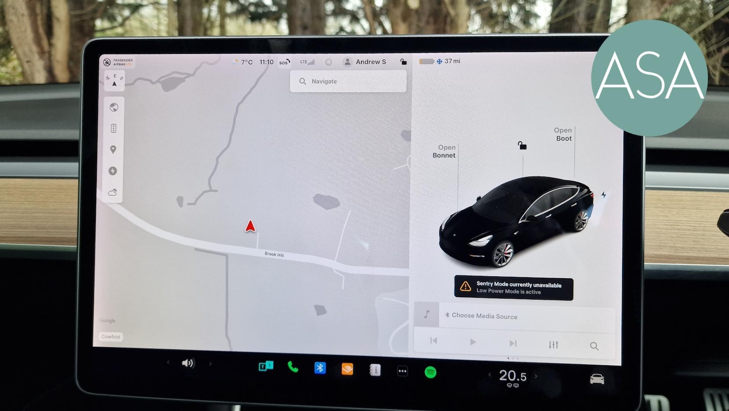 Used Tesla Model 3 2019 for sale - 77409515: Photo 9