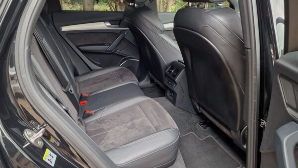 Used Audi Q5 2020 for sale - 76225324: Photo 7