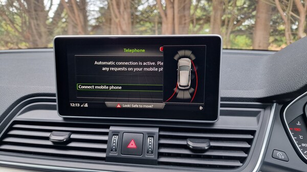 Used Audi Q5 2020 for sale - 76225324: Photo 9